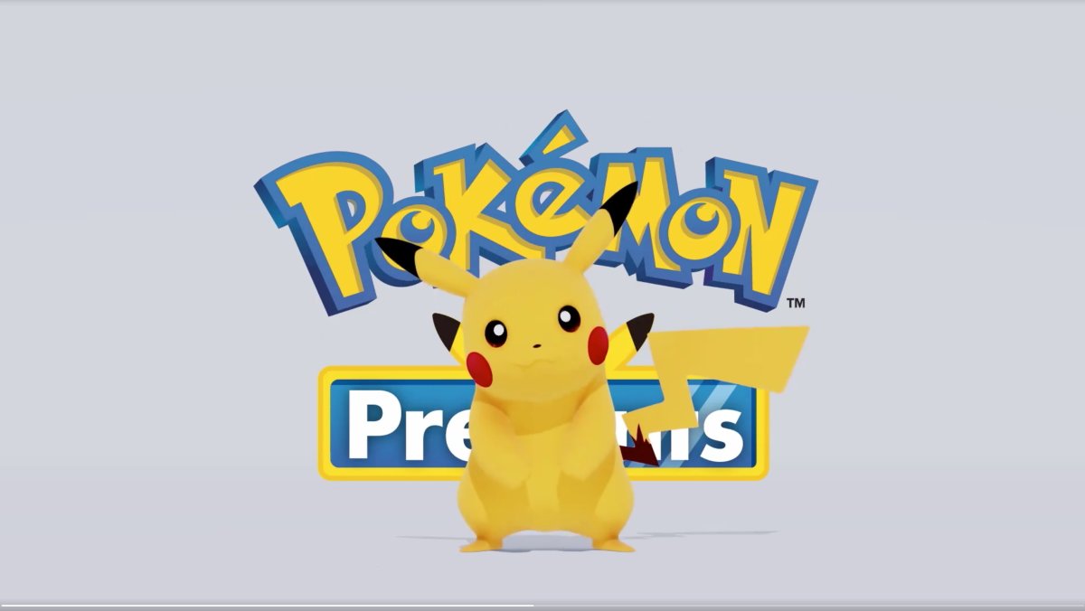 There’s a Pokémon Presents livestream scheduled for February 27 engt.co/3wqDitW
