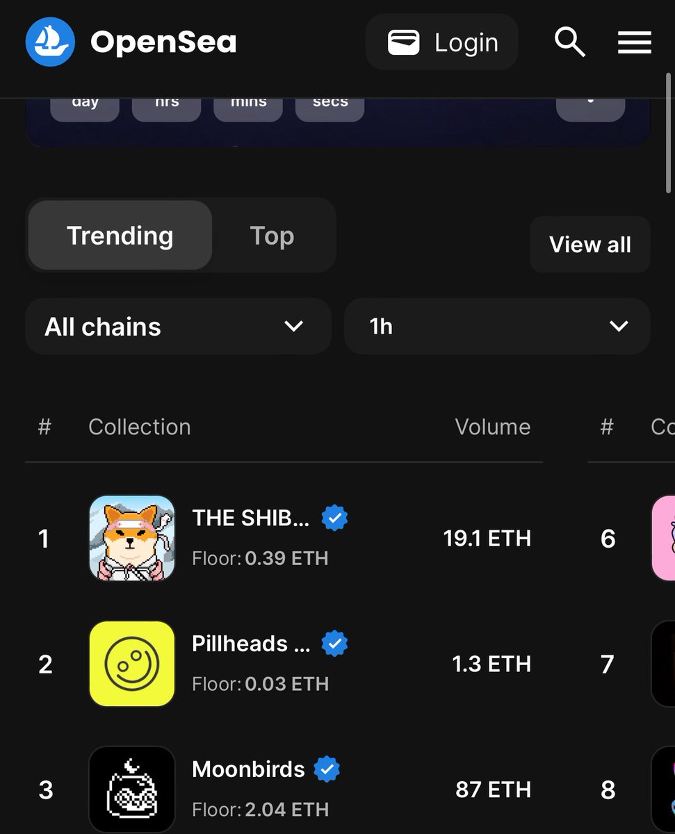 😜 #Shiboshis x #Sheboshis 
ERC 404 coming 😎 Not Yet !
Soon