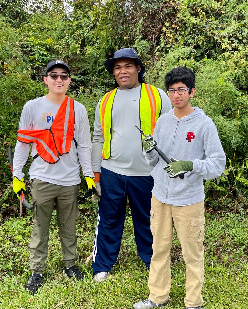 Fairfield Prep visited <a href="/BelenJesuitNews/">Belen Jesuit</a> in Miami for their fourth annual Urban Plunge collaboration! This collab emphasizes both school’s Jesuit mission of social responsibility and being #MenForOthers!

#AMDG #FairfieldPrep #BelenJesuit