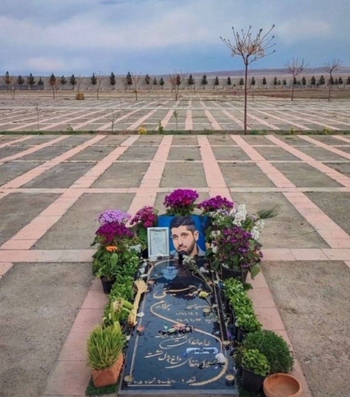 Hamed 🇮🇷 tweet media