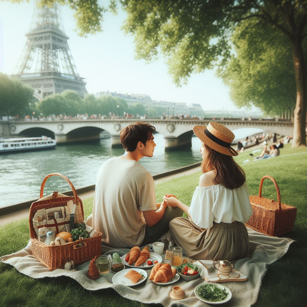 tripstastestips's tweet photo. 1. Picnic in Parisian Parks: 🧺🌳 Pack a basket with French delicacies and enjoy a picnic in picturesque parks like Jardin des Tuileries or Luxembourg Gardens. https://t.co/ANsfUIvJZE