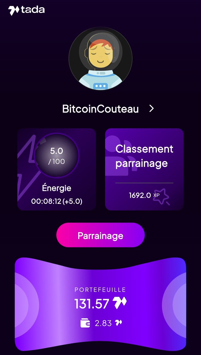 Mon Bitcoin Et Mon Couteau tweet media