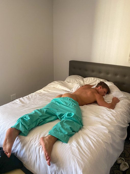 first day as a nurse https://t.co/aPSaiKS17X