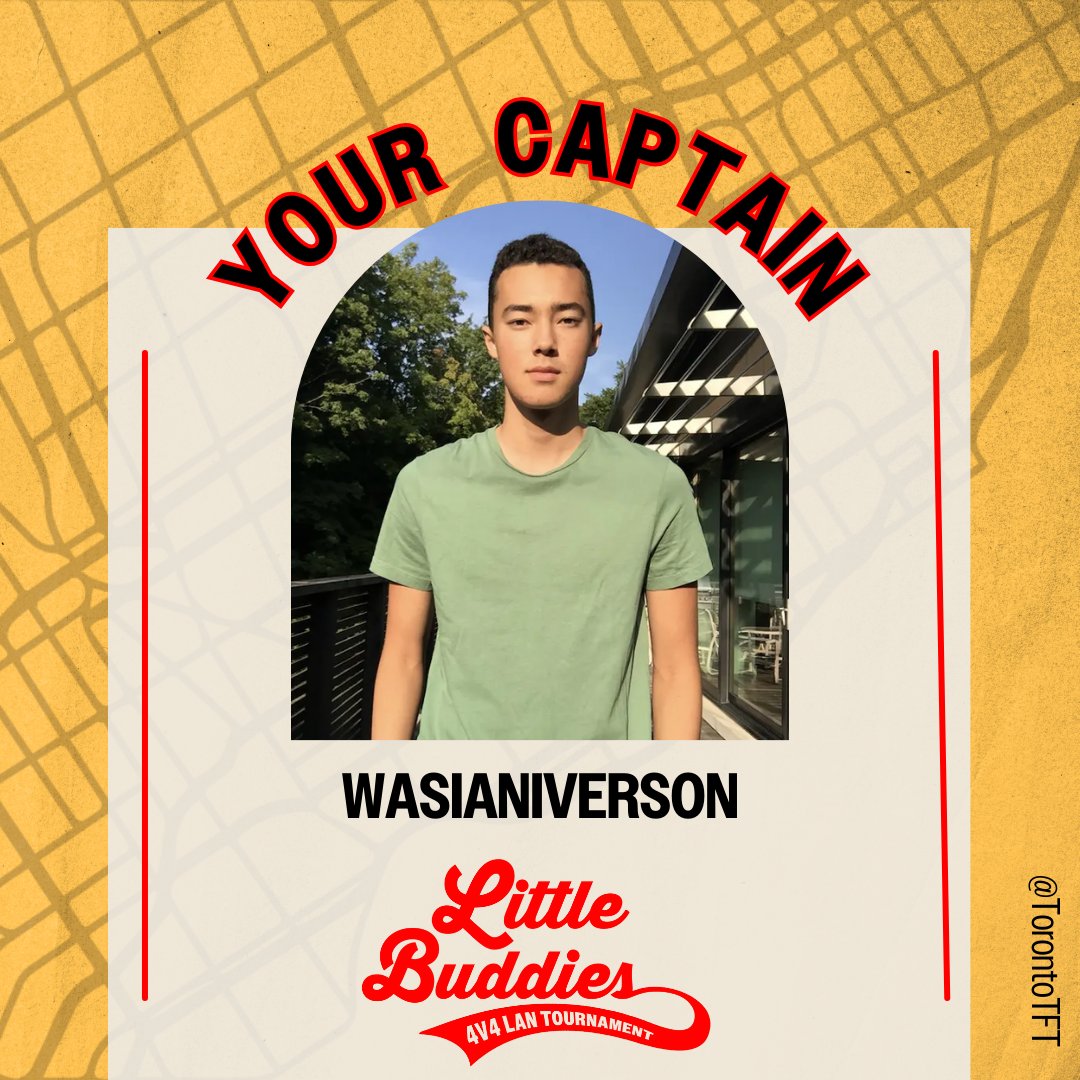 'Bein' the boss is a lot better than not bein' the boss.'👊 Last but not least, introducing your final pro⭐️captain! @wasianiverson One of the 🐐's to play so far he has multiple times been Rank 1🥇, 1st at Monsters Attack: Mid-Set Finale🤯, 1st at Runeterra Reforged: NA…