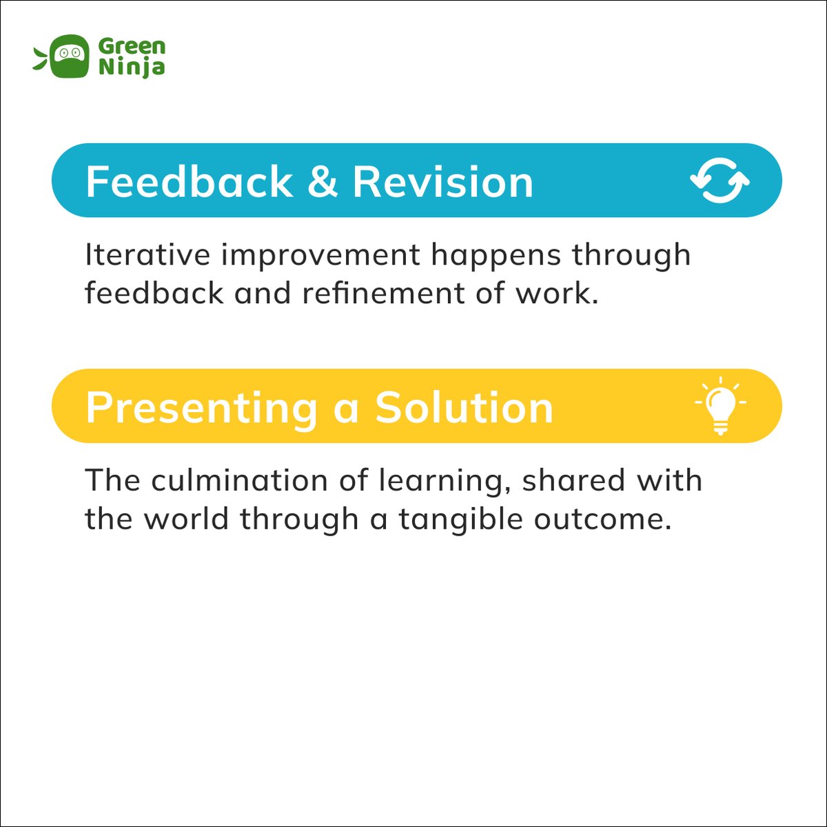 Green Ninja tweet media