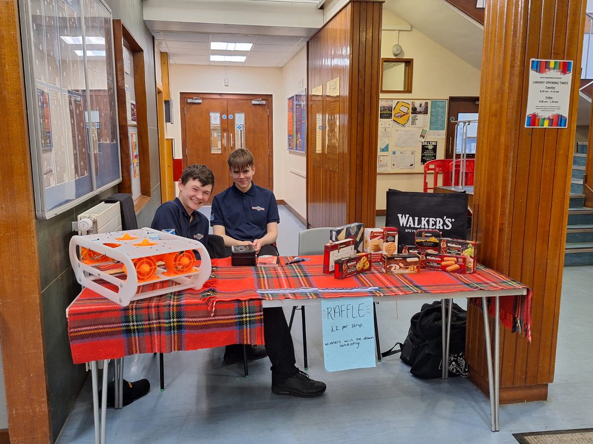 KGS Young Engineers tweet media