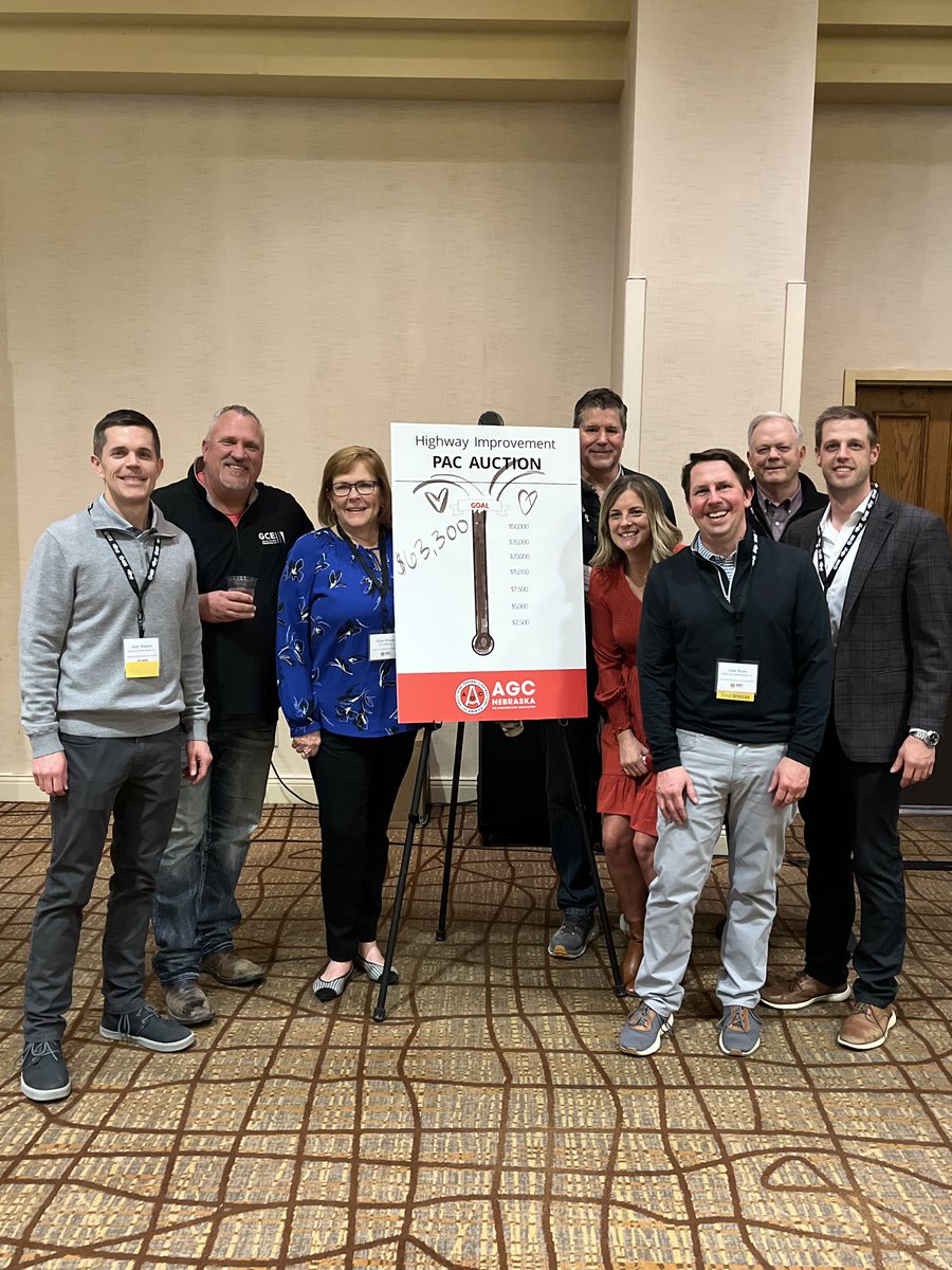 AGC - Nebraska Chapter tweet media