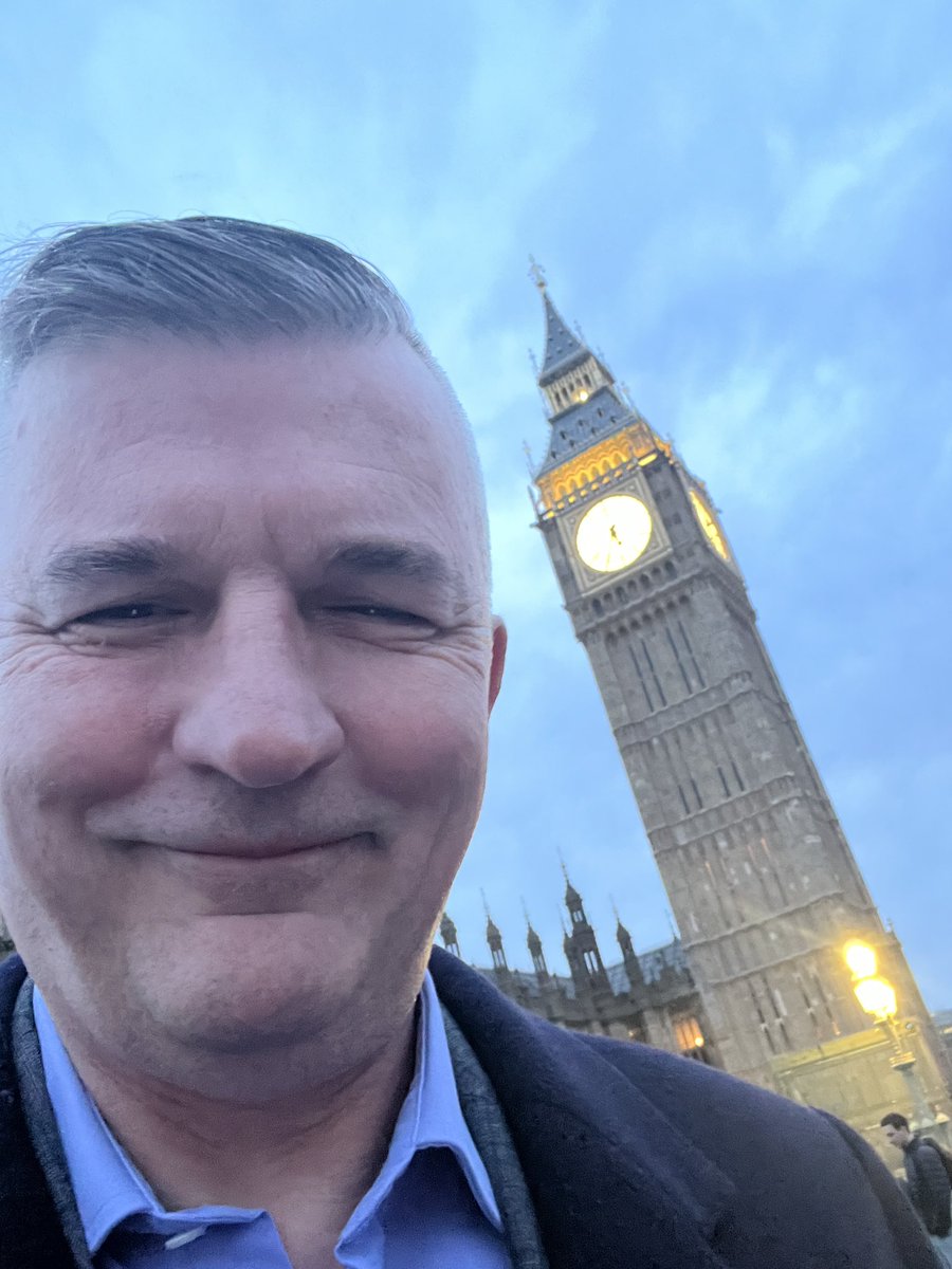 After a busy day of national and regional media for our team and veterans, Im back in Parliament this evening rallying support to get fair compensation delivered. It’s time for the Government to get around the table - now!