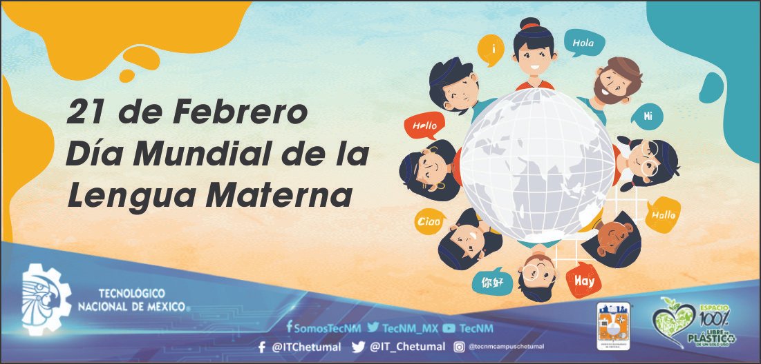 TecNM - Chetumal (@it_chetumal) on Twitter photo 