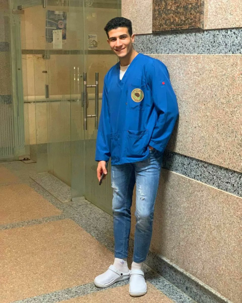 Neuro department 🧠