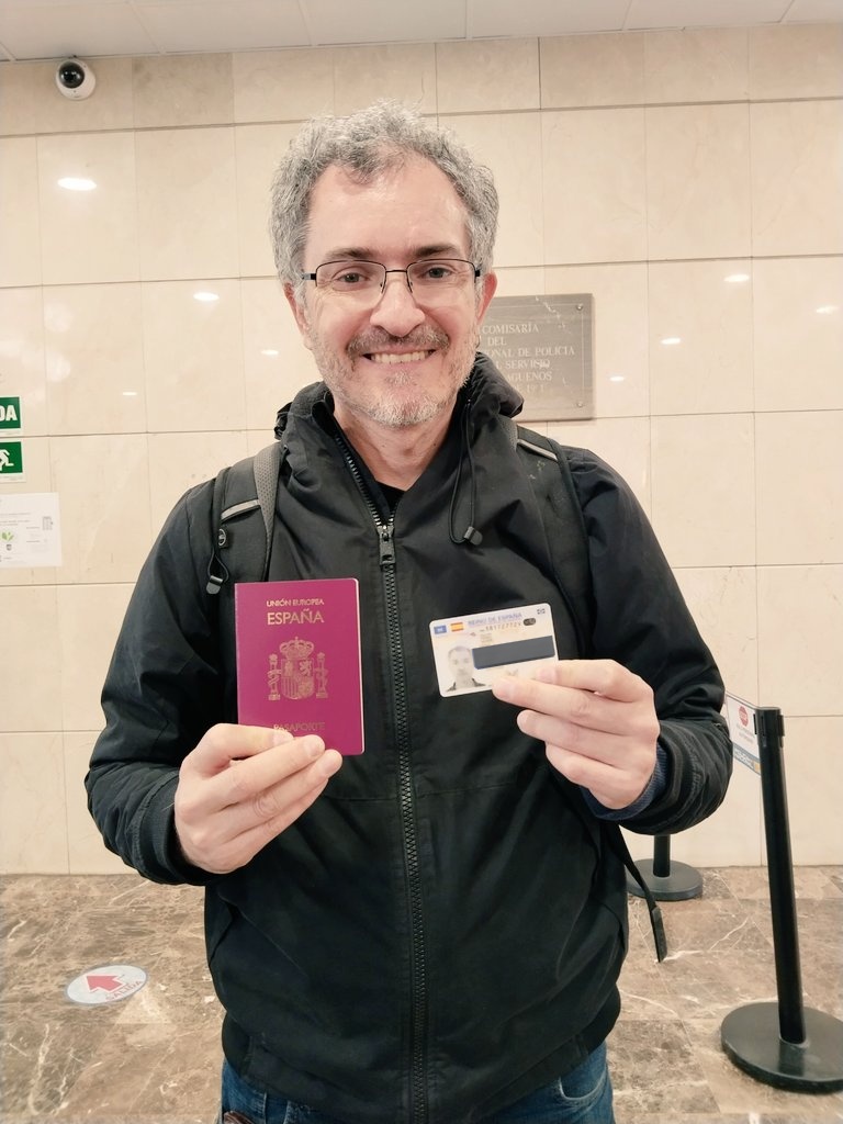 Alejandro Mesías 🇧🇷🇪🇸 tweet media