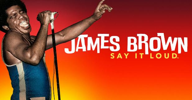 “James Brown: Say It Loud” Docu-series Debuts on A&E February 19 — NNPA NEWSWIRE — Across four hours, “James Brown: Say it Loud” traces — blackpressusa.com/?p=1097105 @Ntellectual @TheBurtonWire @NNPA_BlackPress @AETV