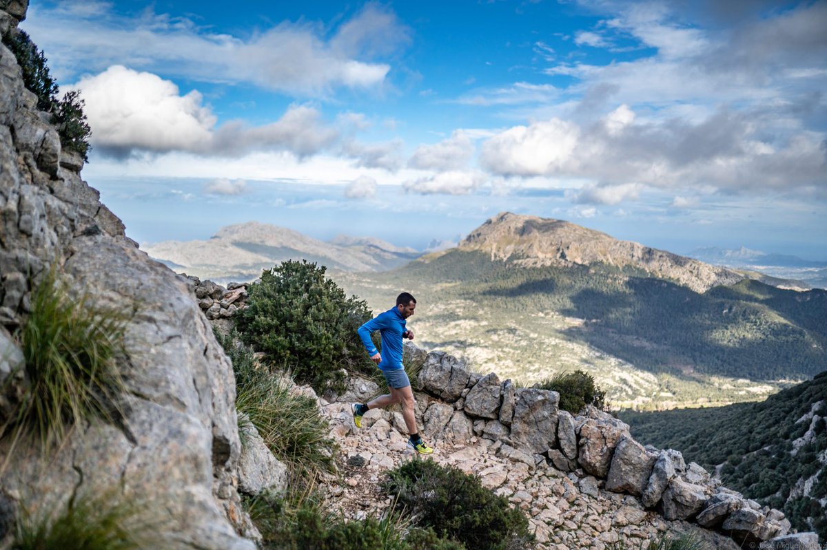 trailrunning spain tweet media