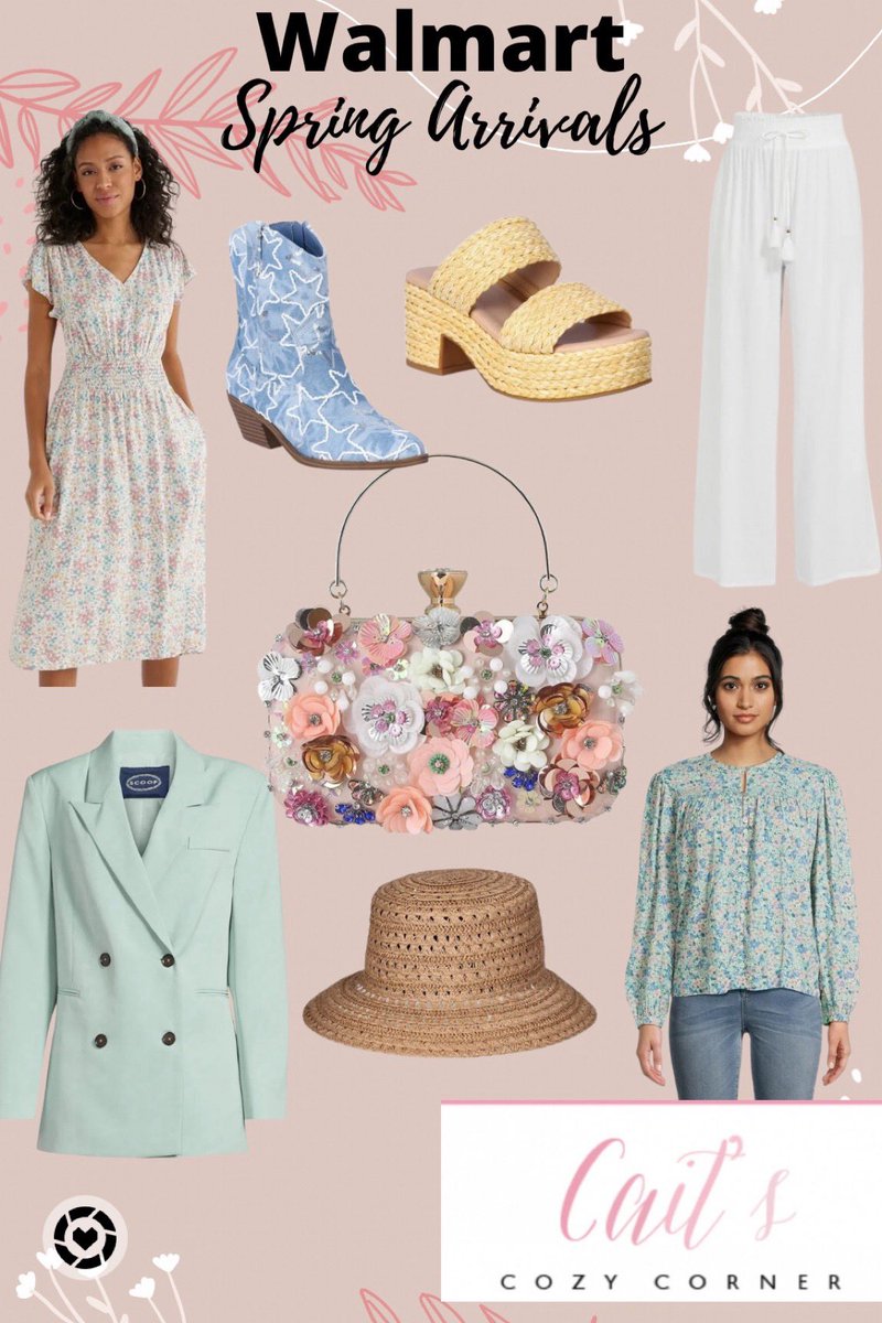 Caits Cozy Corner tweet media