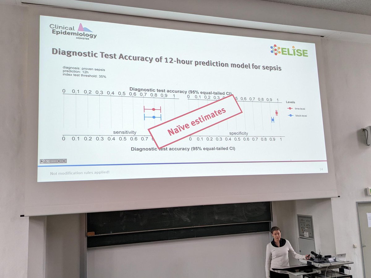 Clinical Epi Group at University of Münster tweet media