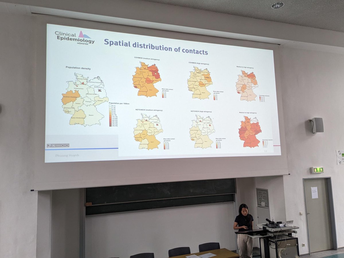 Clinical Epi Group at University of Münster tweet media