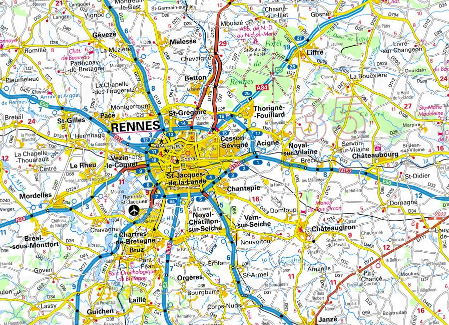 Le Cartographe 🗺 🍷 tweet media