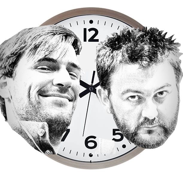 🃏 David Lappin 🃏 tweet media