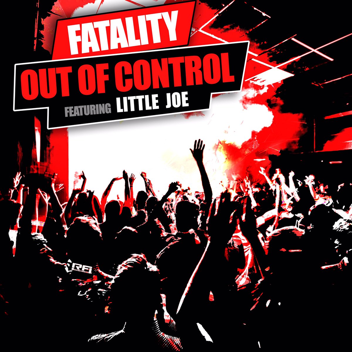 Fatality Dnb tweet media