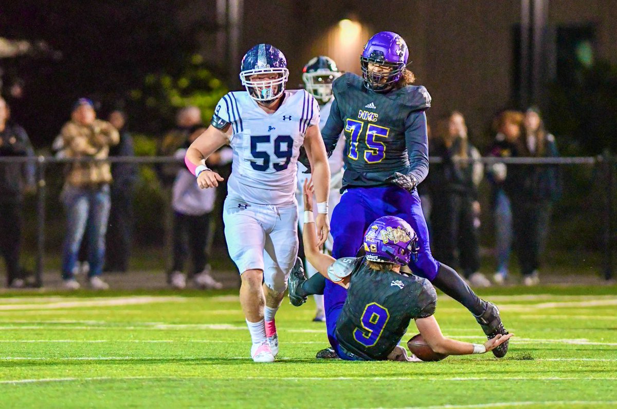 All apart of Gods Plan 🙏 
Isaiah 12:2 ✝️#ImCommited <a href="/Northmen_FB/">Oak Park Football</a> <a href="/Northmen_OPHS/">Oak Park High School</a> <a href="/iamthedynasty/">Charlie Pugh</a> <a href="/NevaehWardlow/">nevaeh wardlow</a> <a href="/RavenFootballBC/">Benedictine Football</a>  🔴⚫️