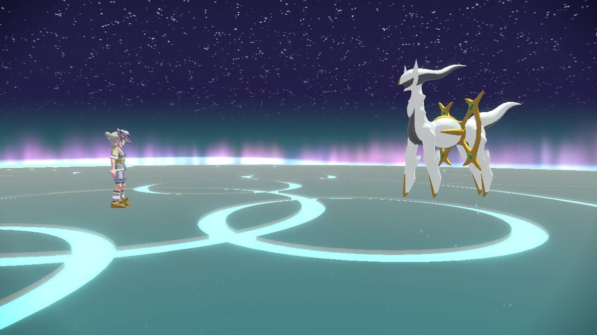 Laniidaye's tweet photo. At this point im just clearing out my screenshots #PokemonLegendsArceus #NintendoSwitch https://t.co/oo0Yg42qFv