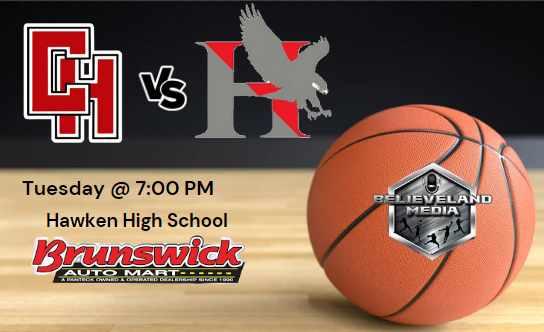 This evening we will be in Gates Mills for boys coverage as the Hawken Hawks host the Cuyahoga Heights Red Wolves! Marshawn Powers will have the coverage.

<a href="/CuyhtsAD/">CUYHTS Athletics</a> <a href="/hawkenboyshoops/">Hawken Boys Basketball</a> <a href="/sirshawn_90/">Marshawn L. Powers</a>
