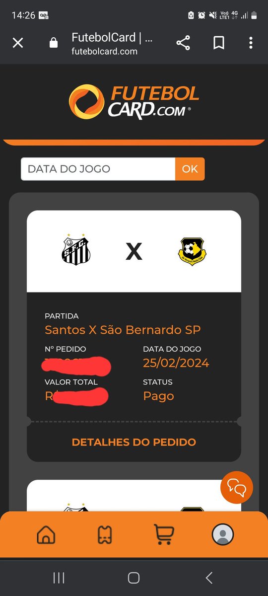 BielHcrap's tweet photo. Partiu #Morumbis #Santos https://t.co/REoKQlh9cW