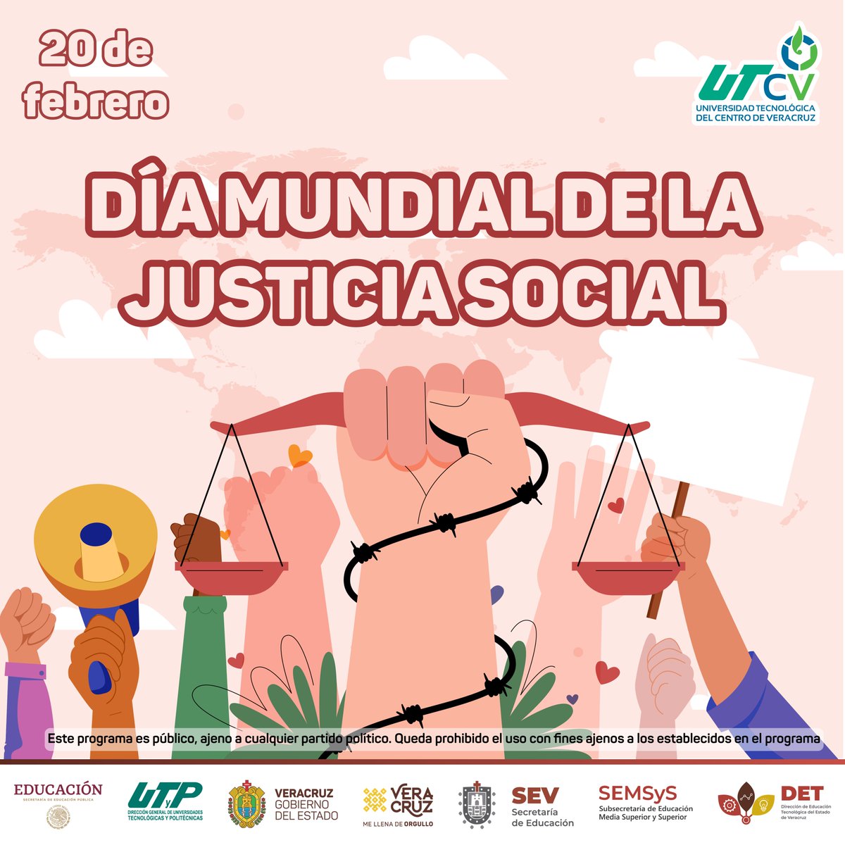 utcveracruz's tweet photo. https://t.co/ikPWxMk5wA