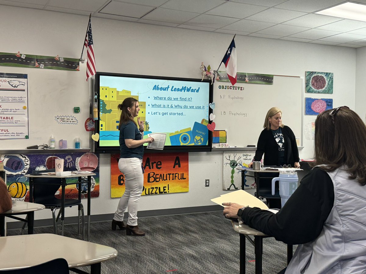 Vaughan Vikings tweet media