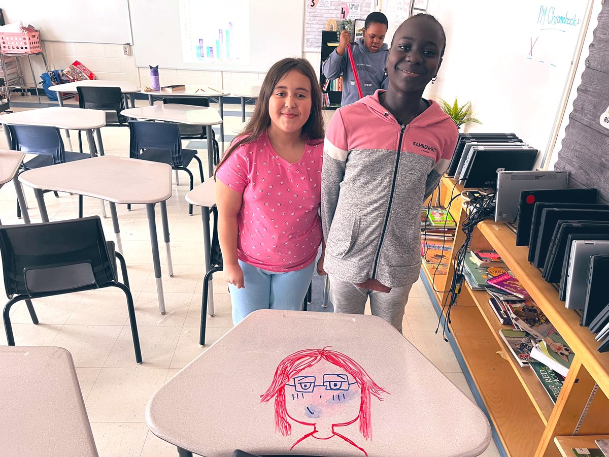 Ms. Goody 💜 tweet media