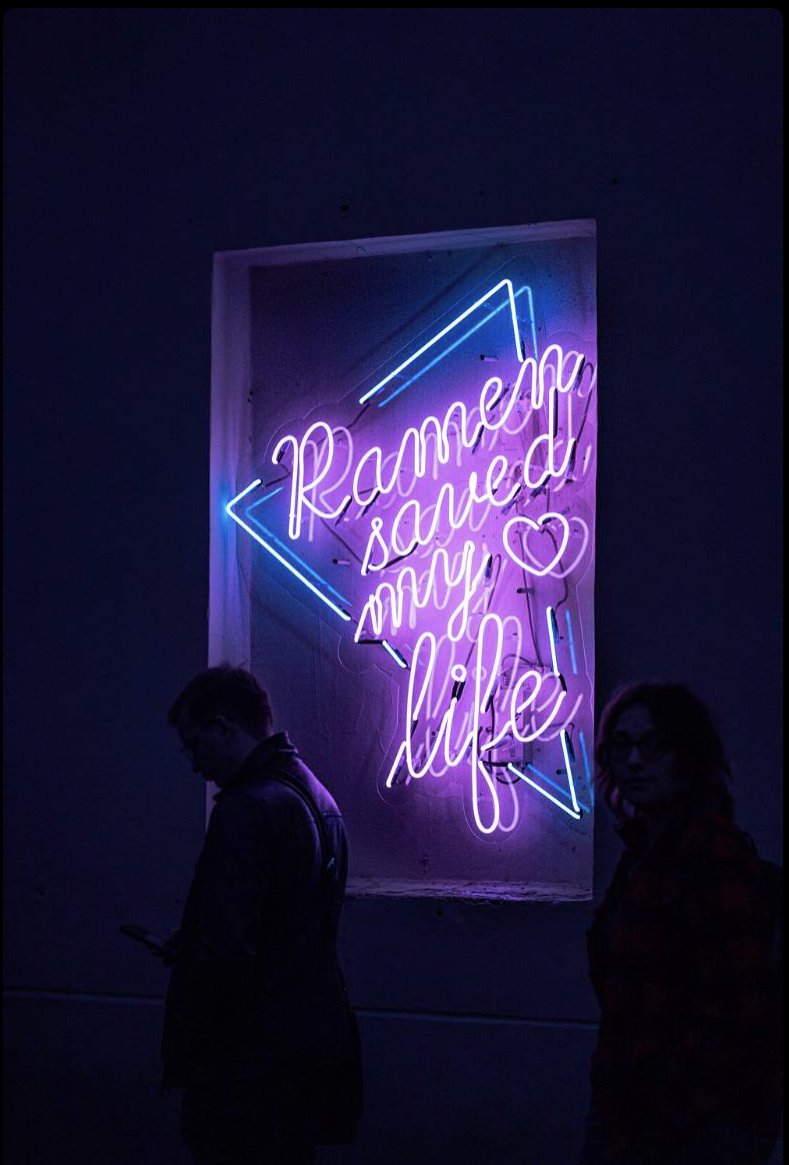 today's lunch is brought to you with deep appreciation for #Algorand street photographer, <a href="/BadiuPhoto/">Badiu Photography</a> 🙌