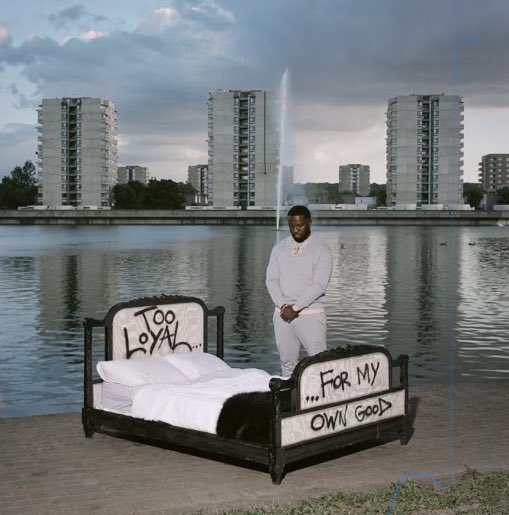 UK Rap Daily tweet media