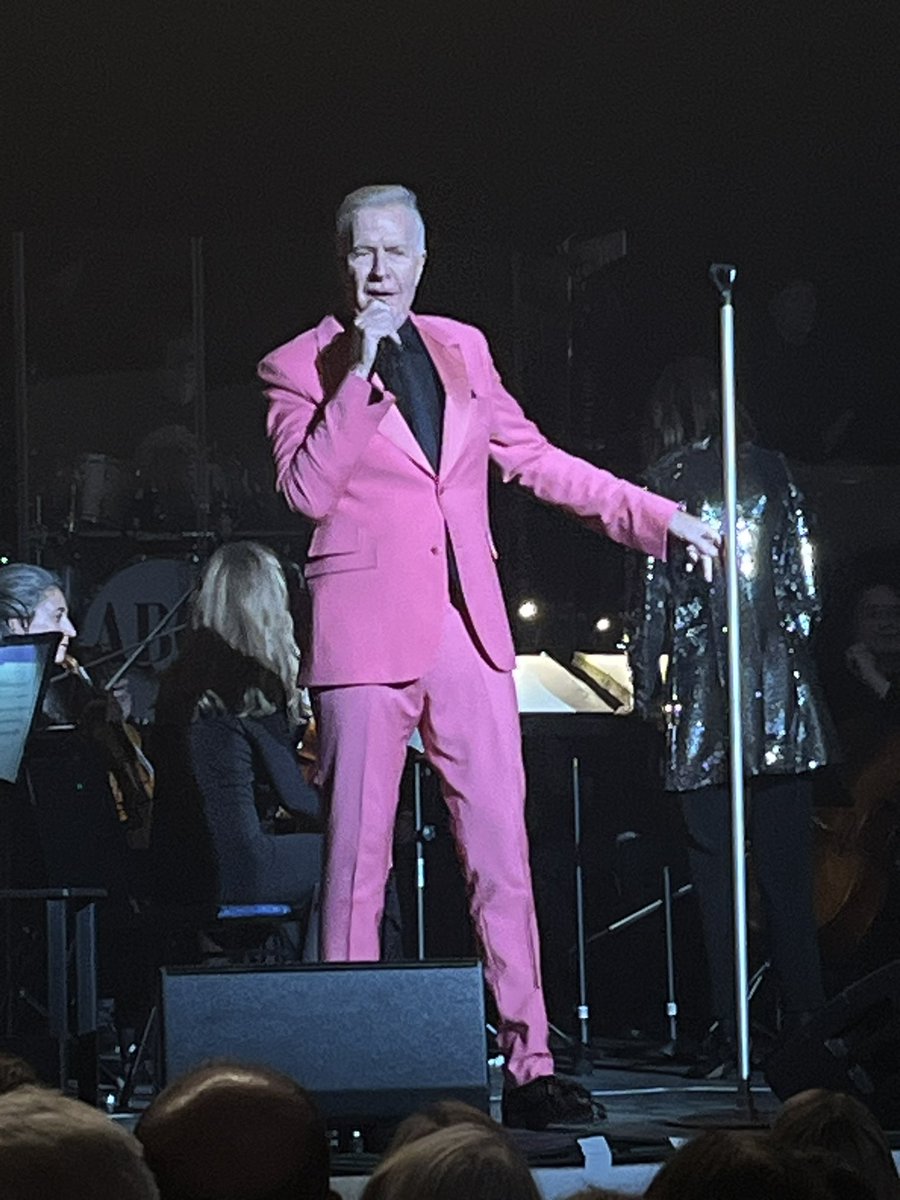 Trainboy999's tweet photo. @ABCFRY @HallforCornwall @annedudleymusic @SouthbankSinf Absolutely blown away at the Liverpool Philharmonic. Best gig I’ve been to in years. 👌🏻 https://t.co/Ay8dGMeTcC