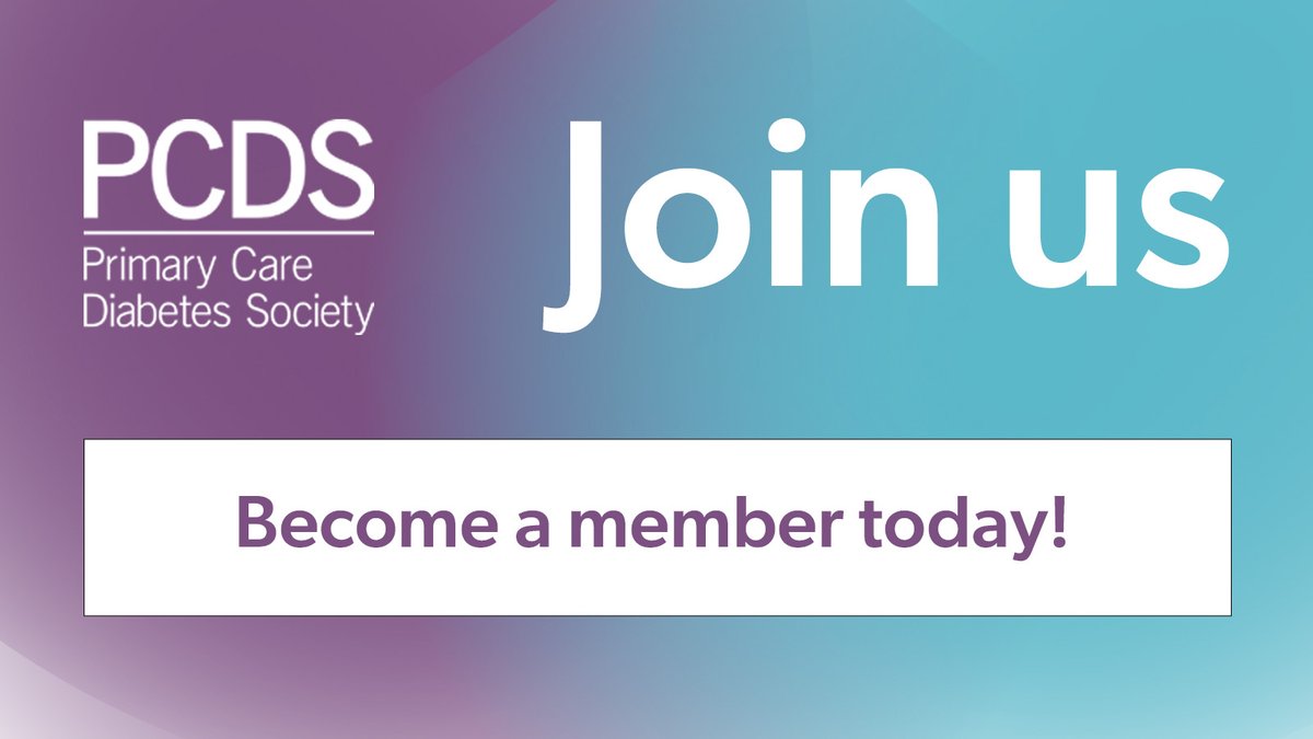 For UK HCPs. Join over 18,000 of your peers and become a member of the PCDS today! Membership is FREE and grants you access to accredited education & conferences. Don't miss out on this opportunity to further your professional development. Sign up now at eu1.hubs.ly/H07Jqx90