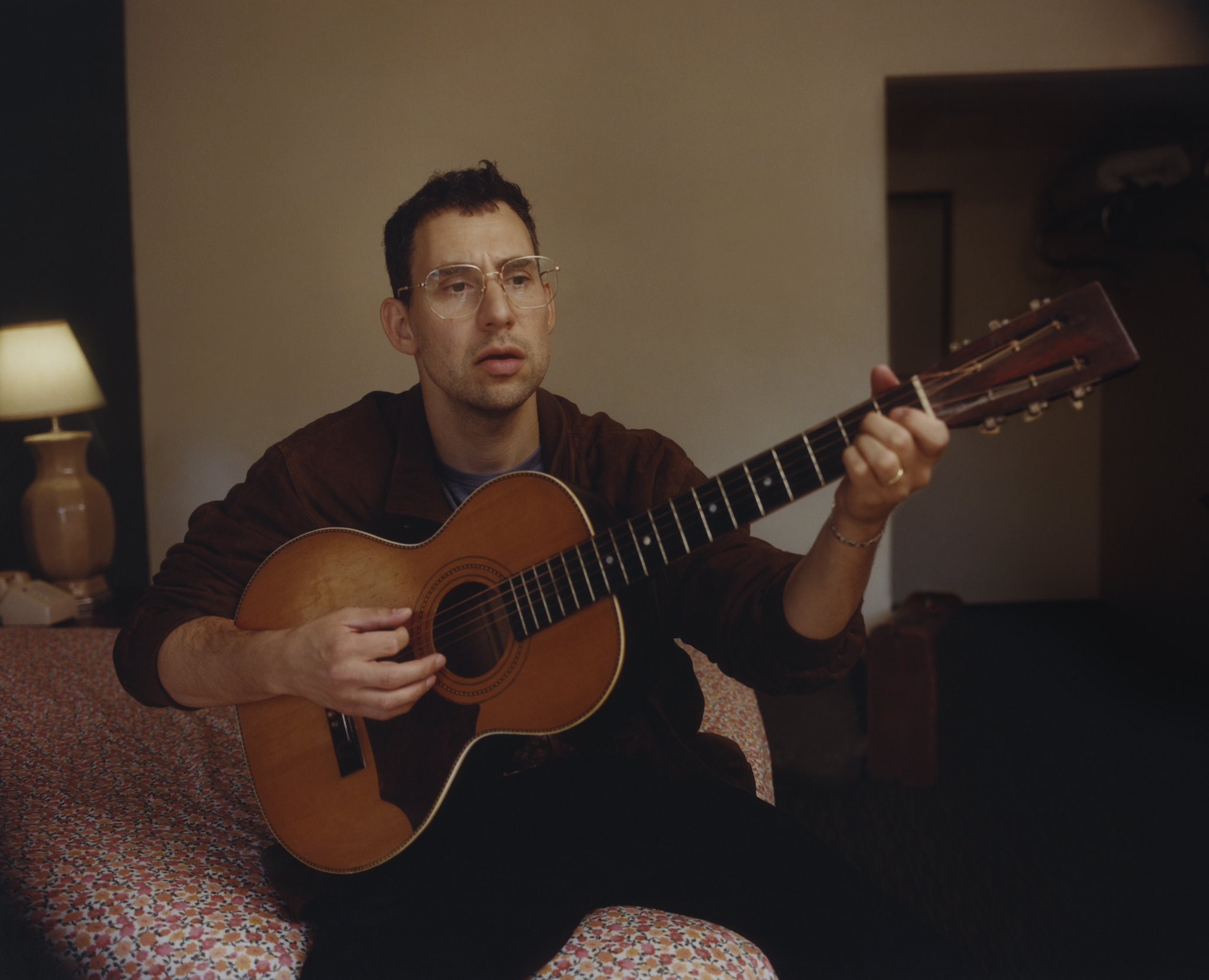 Bleachers - New Song “Me Before You” - SOUND IN THE SIGNALS