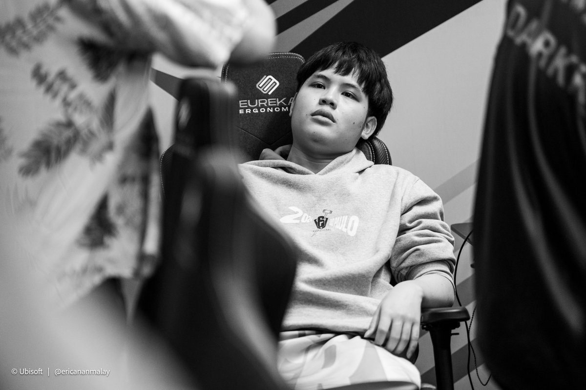 Thank you <a href="/FURY_Global/">FURY</a> ❤️

You guys were a treat to watch at this event. We Can only hope that you guys will take what you accomplished here and continue to build on it because we know we will see you on the stage soon enough 🤩