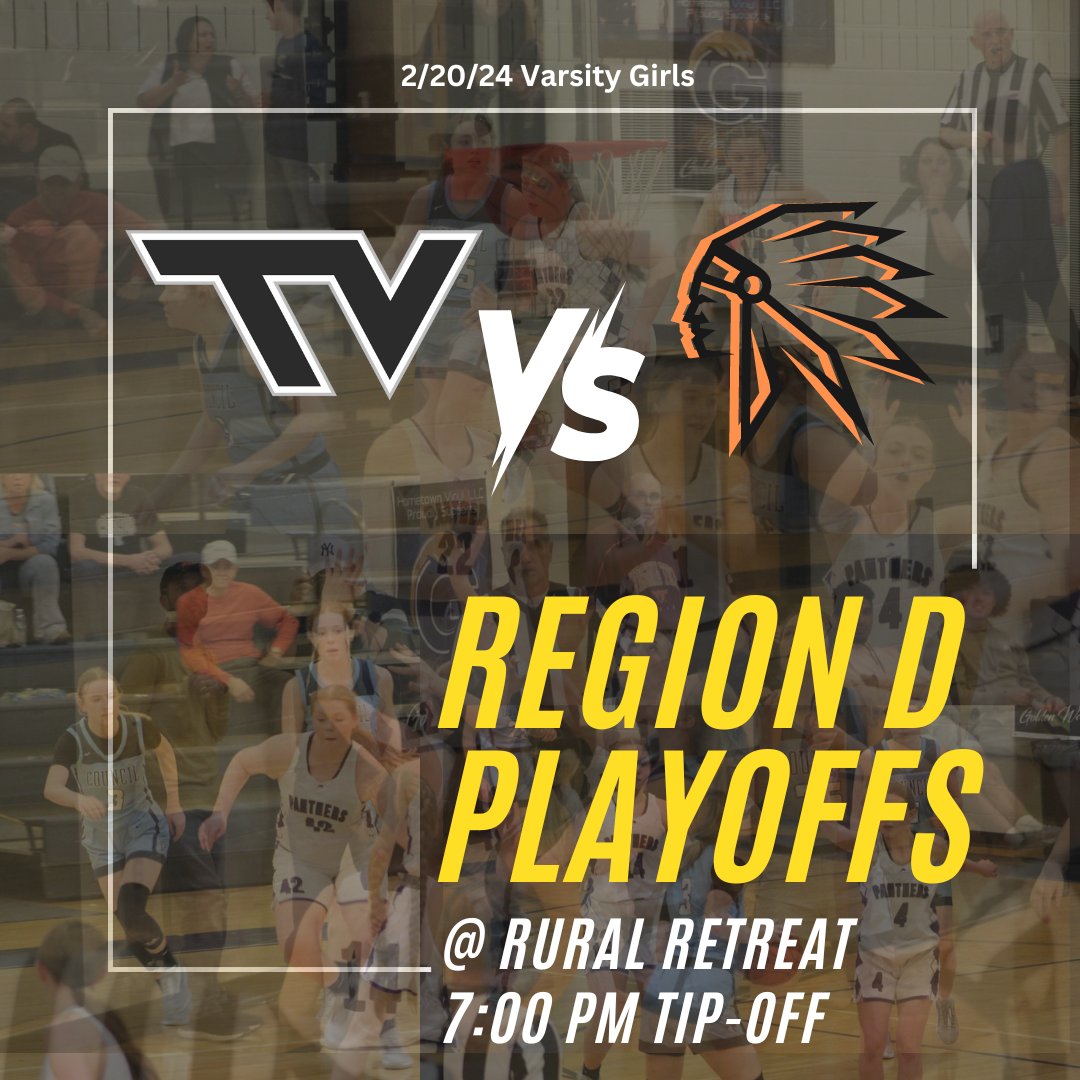 TWIN VALLEY PANTHER ATHLETICS tweet media