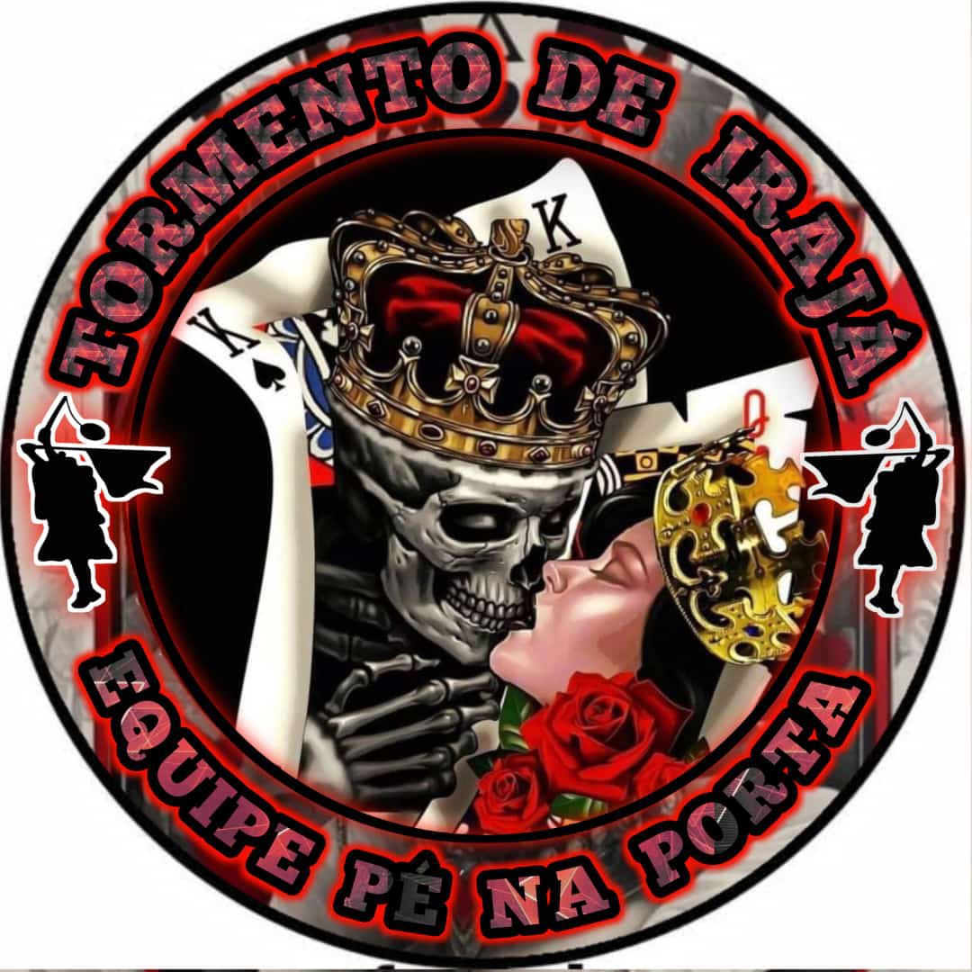 TEMA DEFINIDO PARA 2025!!! 

Rei De Espadas E Dama De Copas. ♠️♥️🃏