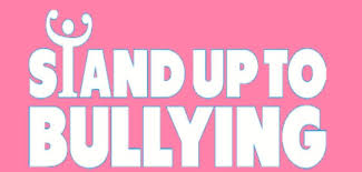 Let's celebrate International STAND UP to Bullying Day! The easiest way to participate is to wear pink and post about it on your social media accounts to raise awareness. 988 is always available if you or someone you know are experiencing a mental health crisis! #standup #988