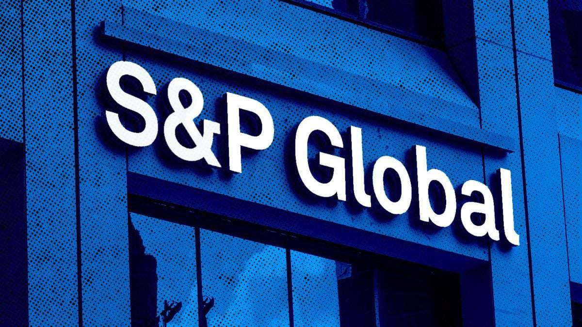 S&P Global Unveils AI-Powered Search Functionality on Marketplace

#AI #AIpoweredsearch #artificialintelligence #FinancialServices #KenshoAIinnovationarm #llm #machinelearning #MarketIntelligencedivision #Marketplaceplatform #naturallanguagequeries

multiplatform.ai/sp-global-unve…