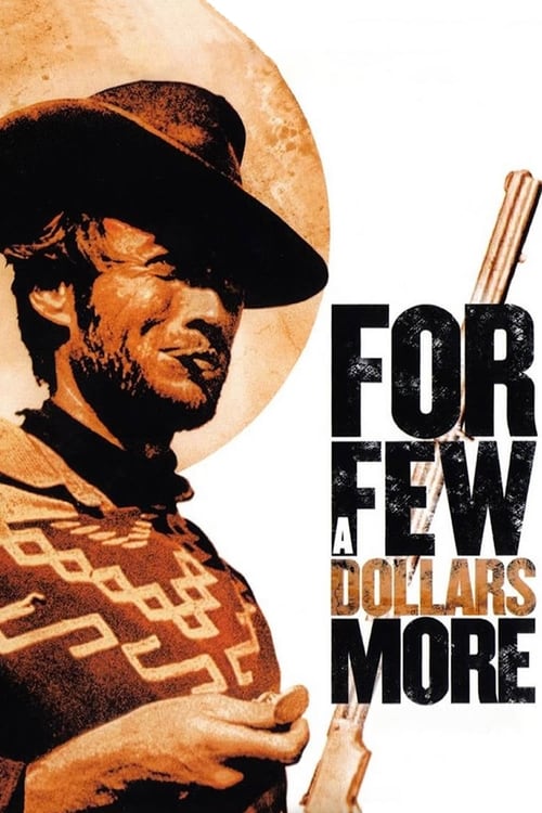 #NowWatching #ForAFewDollarsMore