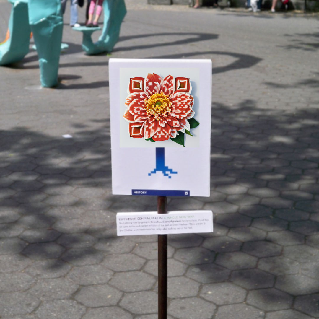QuickQRArt's tweet image. 🎨🌟 Explore the Magic of QR Art 
Create your own QR Art and add a touch of magic to your city streets. Let your imagination run wild as you blend colors, shapes, and technology to captivate passersby at quickqr.art.

#QRArt #Qrcode #QuickQRArt