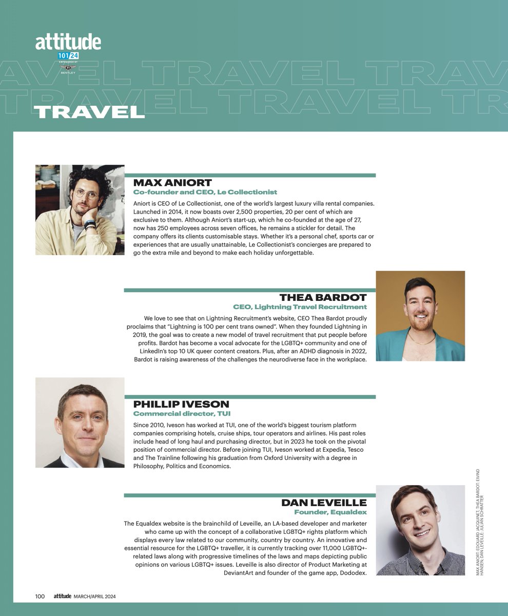 Dan Leveille tweet media