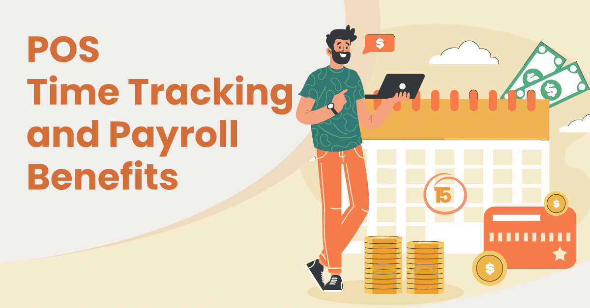 CombaseUSA's tweet image. Time tracking software has numerous benefits for retailers, even more so when integrated into a POS system. See the 10 different benefits here and how to take advantage. 
#timetrackingsoftware #POSsystem #POStechnology #pointofsale
smpl.is/8ow0w