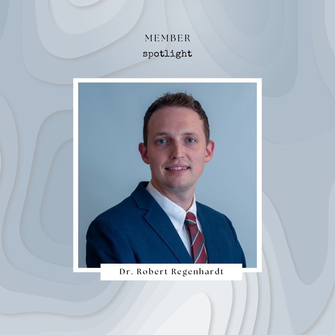 As a #neurointerventionalist and vascular #neurologist, Dr. Robert Regenhardt @rwegen stays involved in the American Society of Neuroimaging for building research #collaborations, staying up to date on the latest imaging #research and #clinicalcare and working with @JNeuroimaging