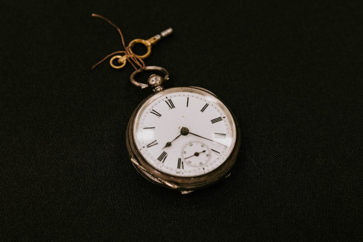 SpurgeonMBTS's tweet photo. Sign up for the Spurgeon Library Conference!

Come and see all the new Spurgeon artifacts that the Spurgeon Library has acquired, like Spurgeon’s own pocket watch and the Lost Sermons of Spurgeon!

For more information and to register, visit:
https://t.co/ZOgIxpRWtg https://t.co/6BQL9clT4v