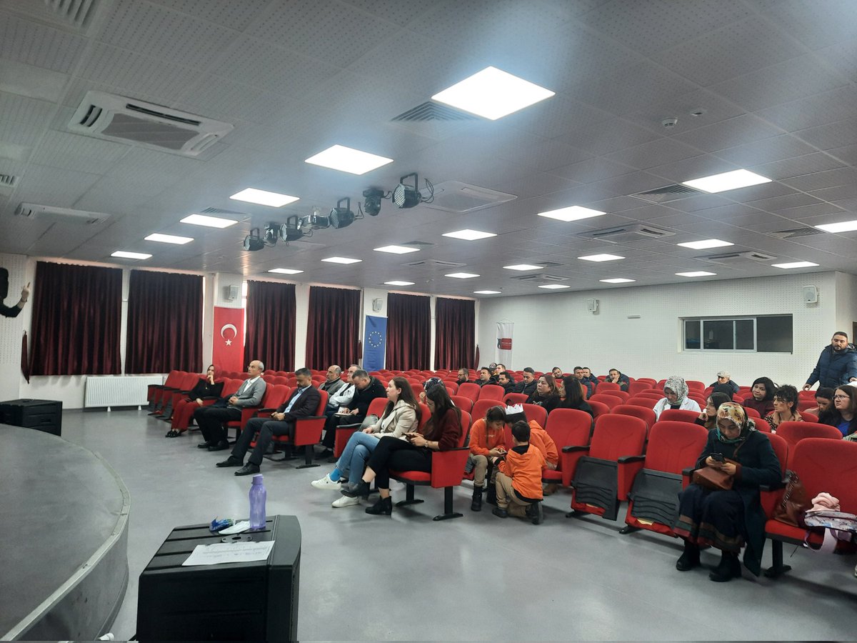 Kaynaştırma/Bütünleştirme Yoluyla Eğitim Uygulamaları Ulusal Eylem Planı (2022-2026) kapsamında Feride Bekçioğlu Ortaokulunda BEP sunumu yaptık. <a href="/MebOrgm/">Özel Eğitim ve Rehberlik Hiz. Genel Müdürlüğü</a> <a href="/fatihpaca/">Fatih PAÇA</a> <a href="/MemAnkara/">Ankara İl Millî Eğitim Müdürlüğü</a> <a href="/MetinHalc2/">Metin Halıcı</a>  <a href="/pursaklar_ank/">T.C. Pursaklar Kaymakamlığı</a> <a href="/PursaklarMem/">Pursaklar İlçe Mem</a> <a href="/mustafakilicgil/">Mustafa Kılıçgil</a> <a href="/battalakman/">Battal Akman</a>