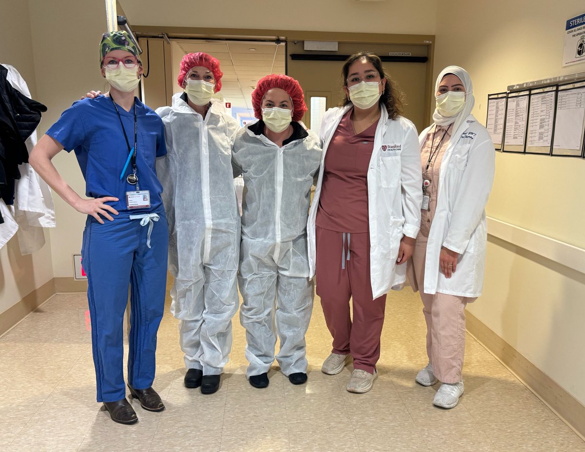 Allison Betof Warner, MD, PhD (@drbetofmdphd) on Twitter photo The #TIL team at <a href="/StanfordCancer/">Stanford Cancer Institute</a> did our first surgical tumor harvest for AMTAGVI (lifileucel) this morning! The tumor is en route to Philadelphia for TIL expansion. Incredibly proud of our team for the work we have done to be ready to deliver this therapy ASAP. Cell therapy for The #TIL team at <a href="/StanfordCancer/">Stanford Cancer Institute</a> did our first surgical tumor harvest for AMTAGVI (lifileucel) this morning! The tumor is en route to Philadelphia for TIL expansion. Incredibly proud of our team for the work we have done to be ready to deliver this therapy ASAP. Cell therapy for