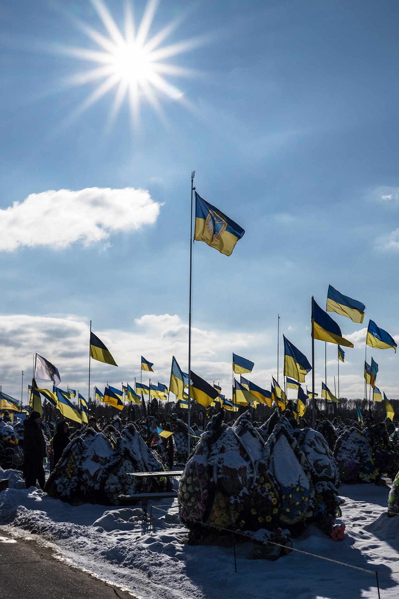 At the going down of the sun and in the morning, we will remember them.