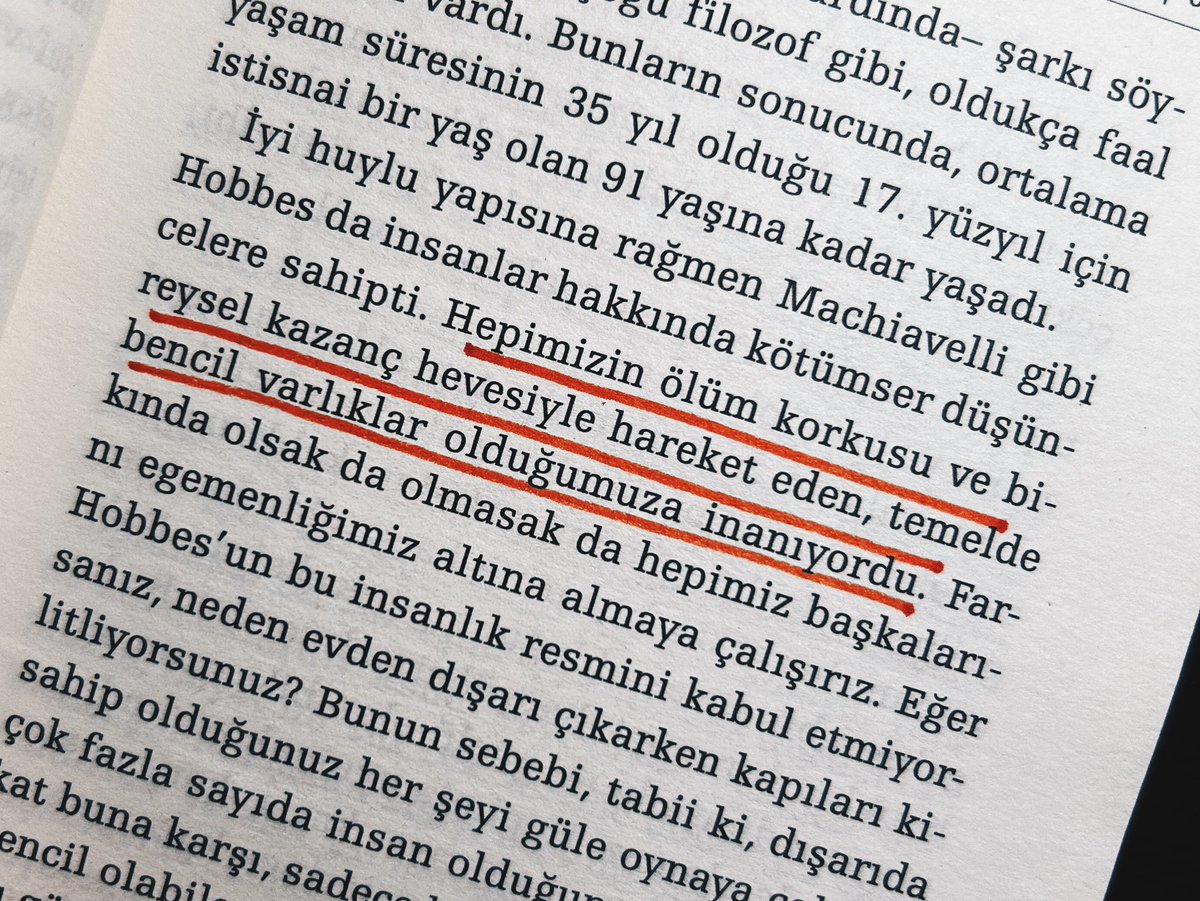 ozmenyldz's tweet photo. • nigel warburton / felsefenin kısa tarihi https://t.co/U7TAYtuGx5